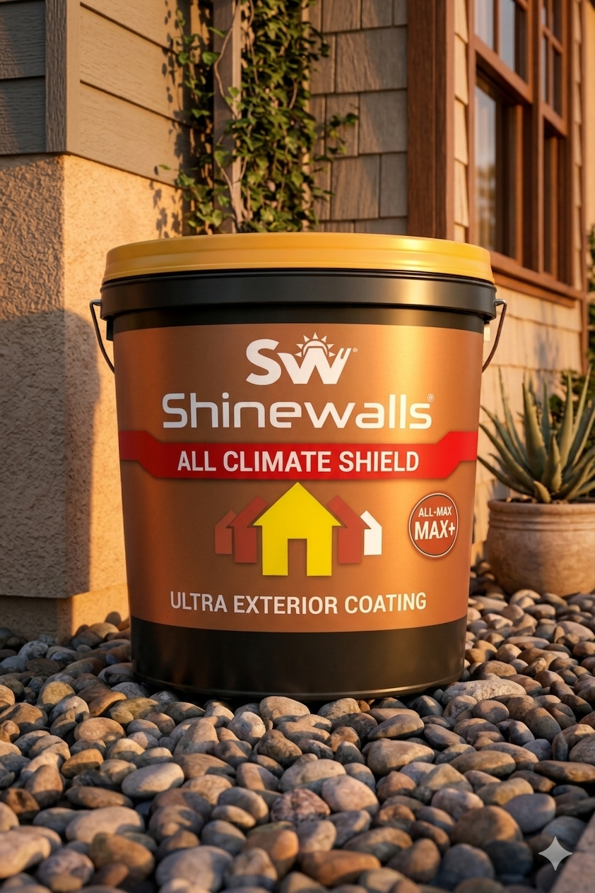 All Climate Shield