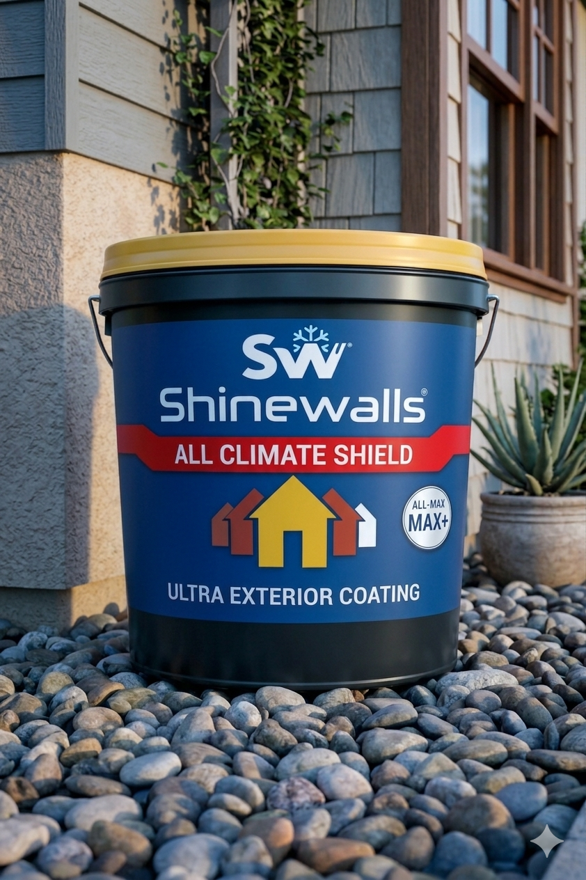 Cool Proof Coating