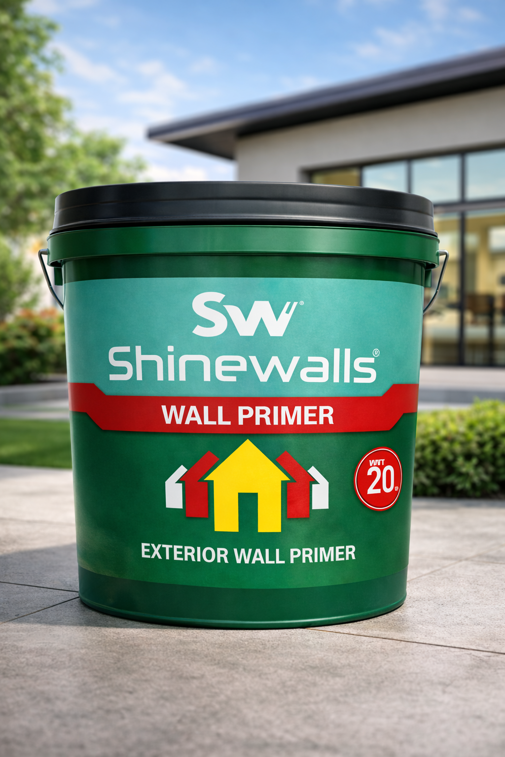 Designer Texture Finishes