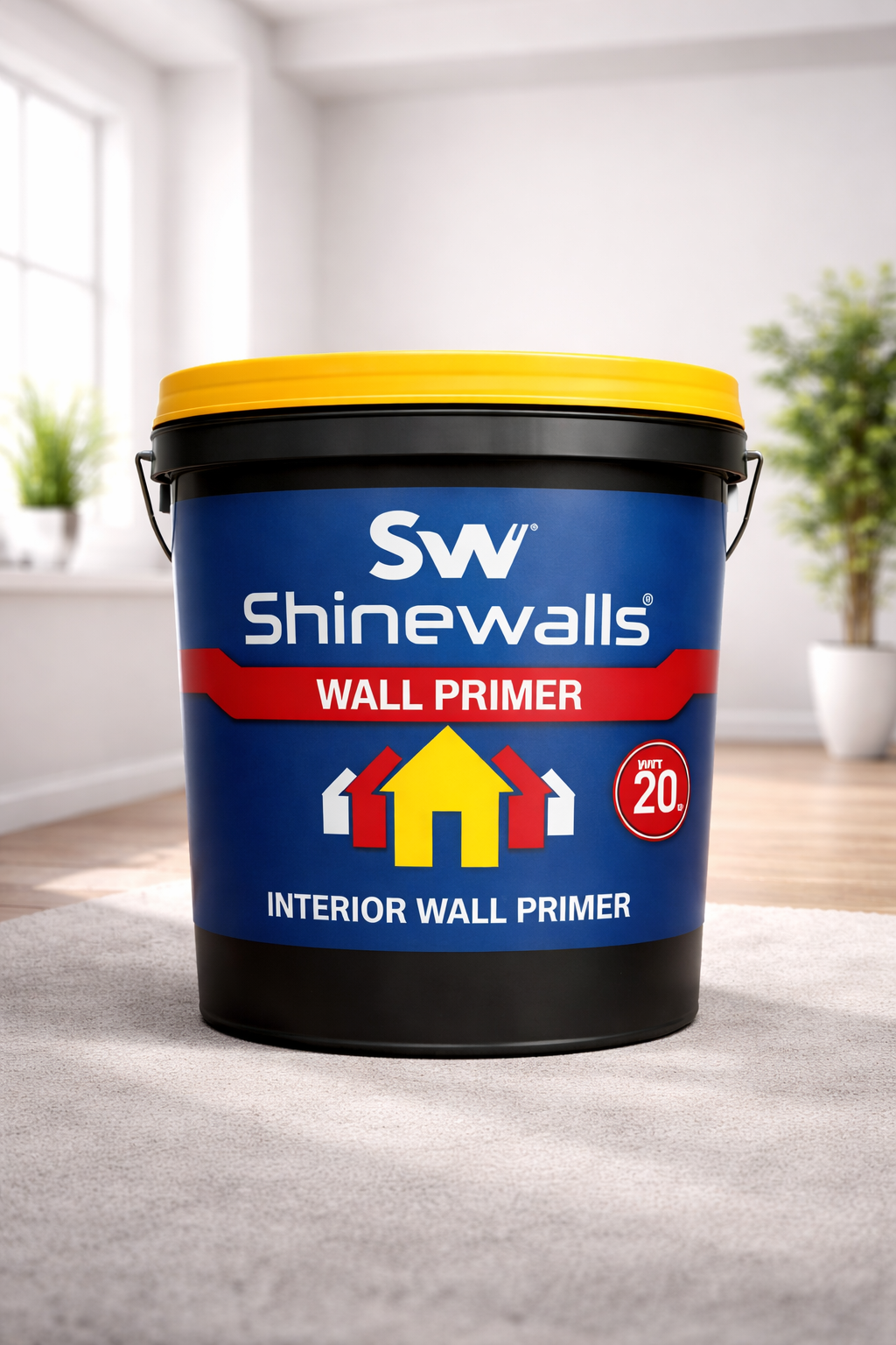 Interior Premium Paints