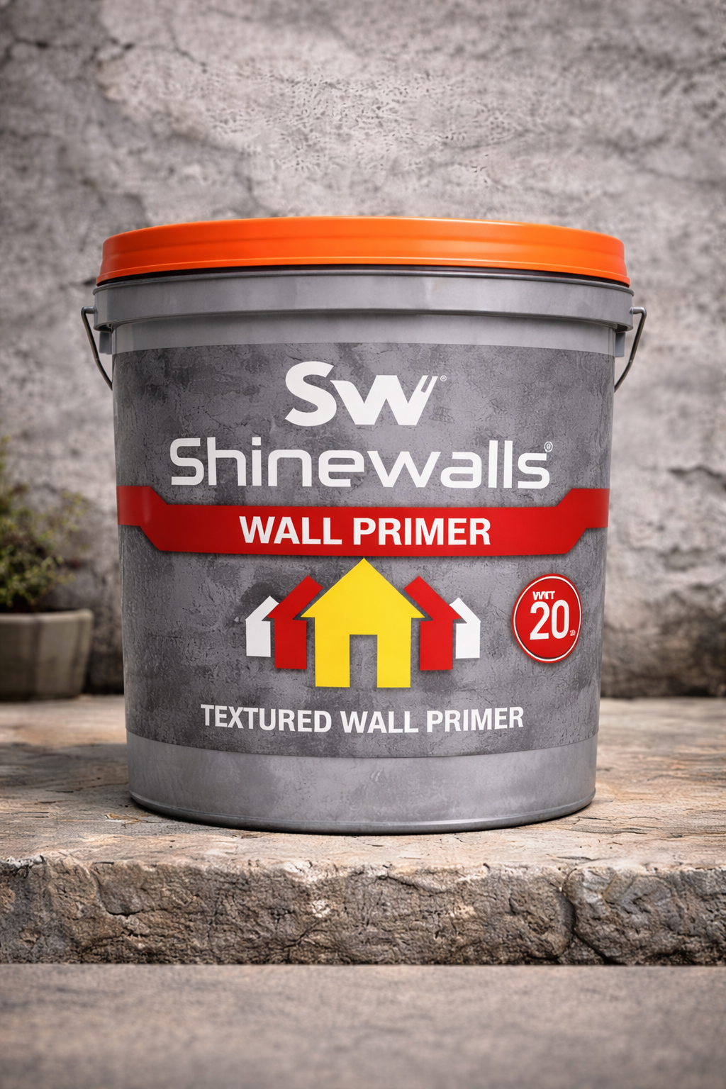 Exterior Weather Shield