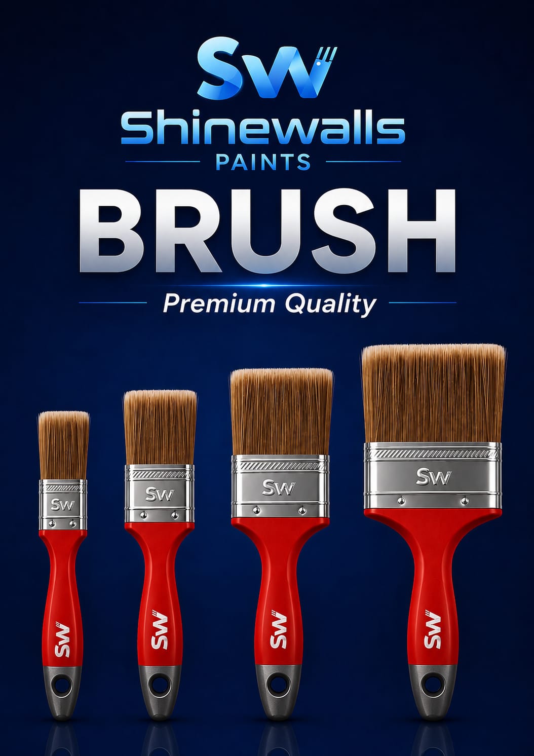 Paint Brush