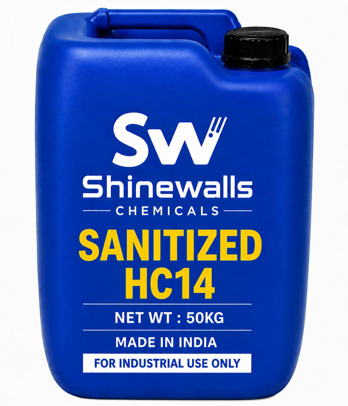 CDO (Sanitized) - Premium Chemicals by Shinewalls Paints Industries
