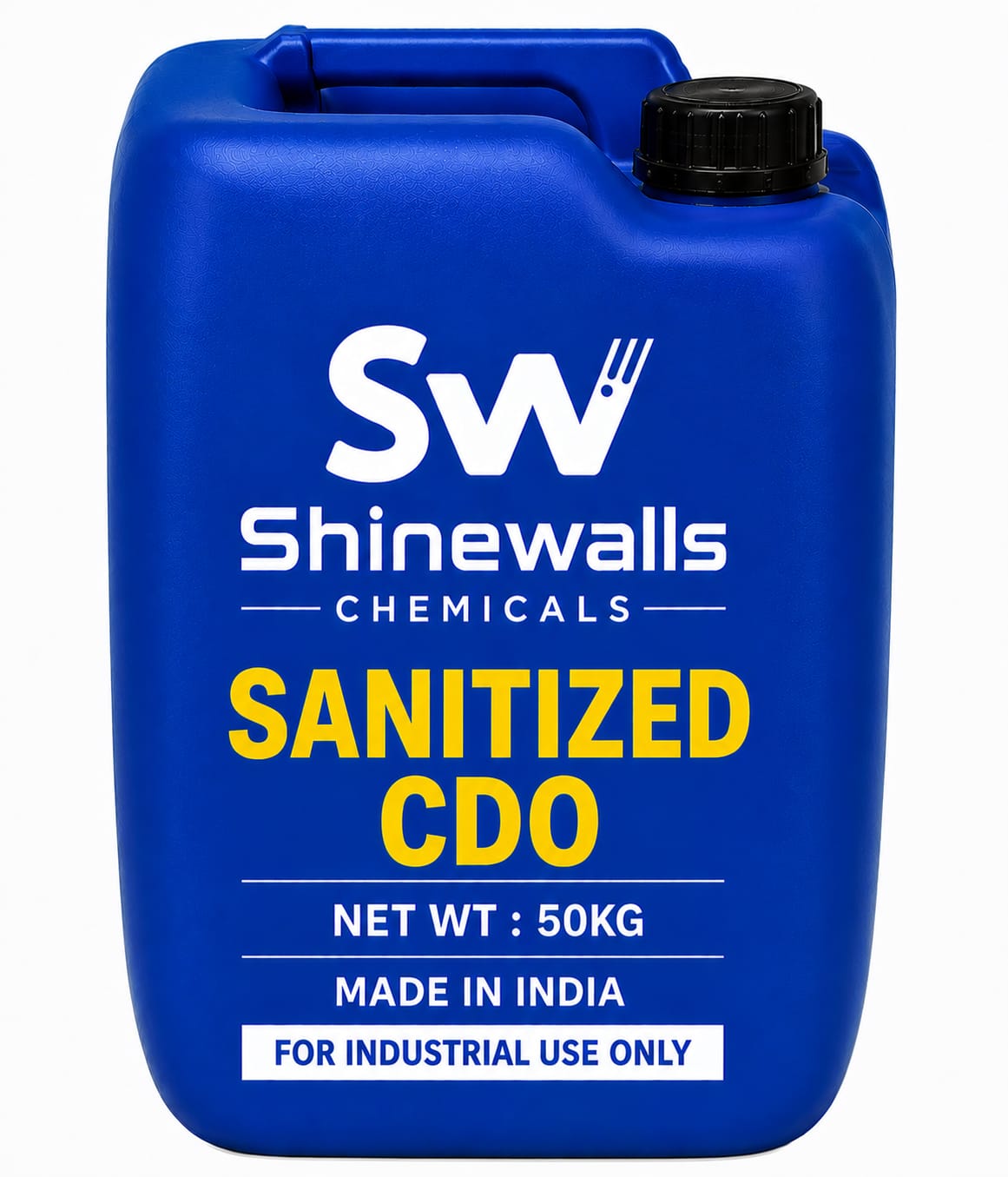 HSSL-C12 - Premium Chemicals by Shinewalls Paints Industries