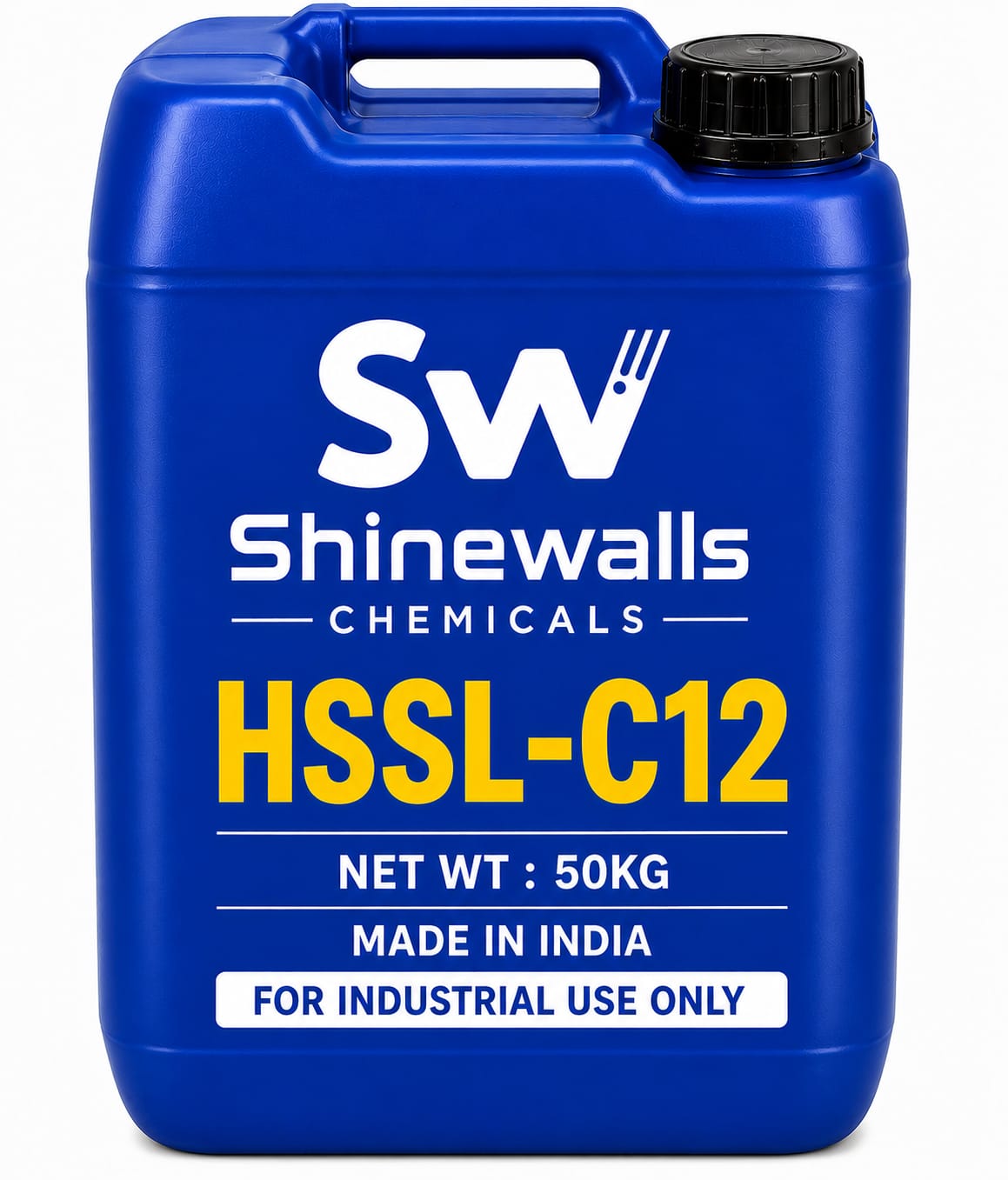 SW-5295 - Premium Chemicals by Shinewalls Paints Industries