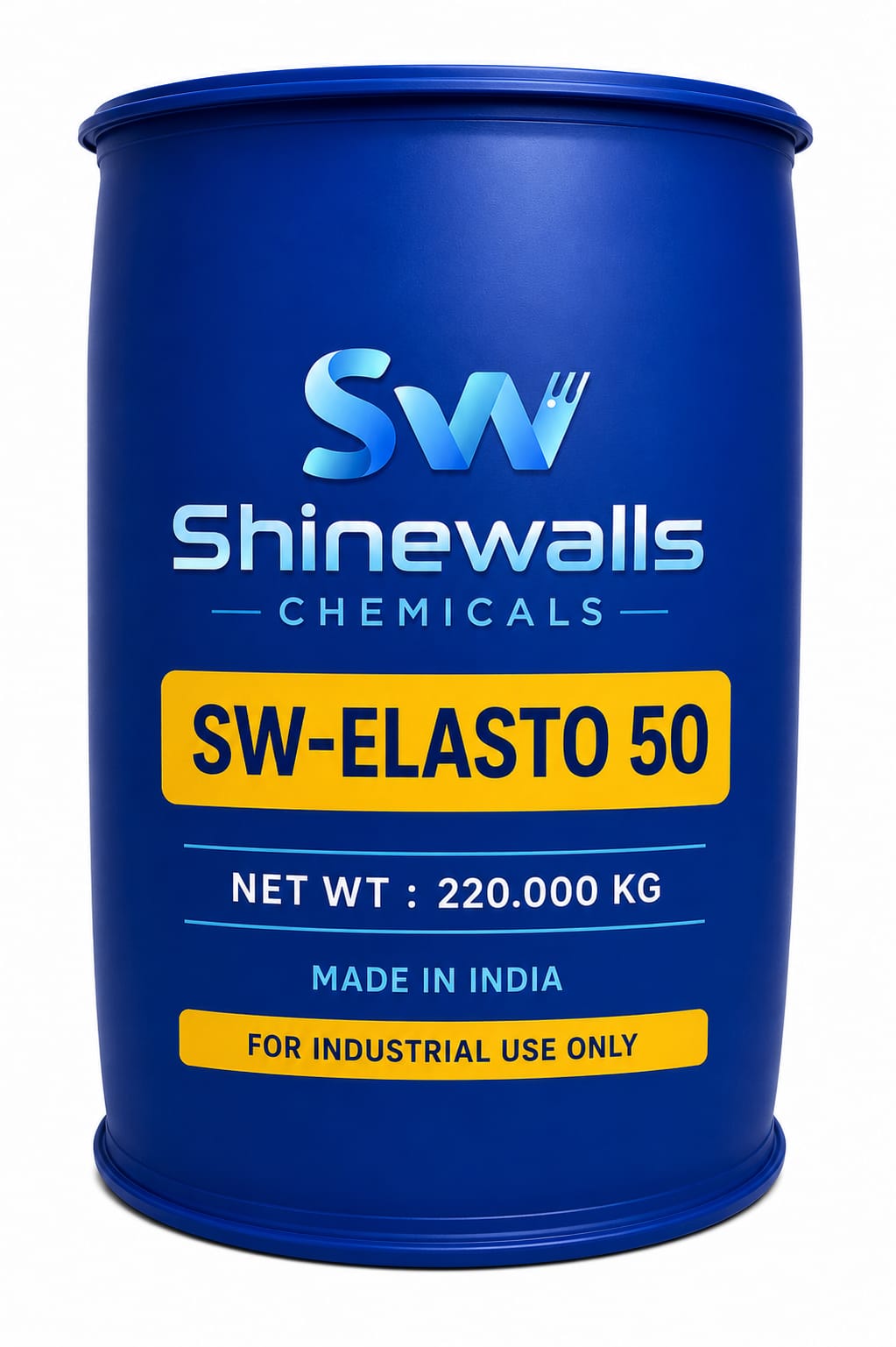 SW-ELASTO 50 - Premium Chemicals by Shinewalls Paints Industries