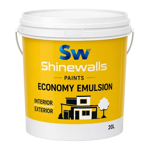 Economy Emulsion